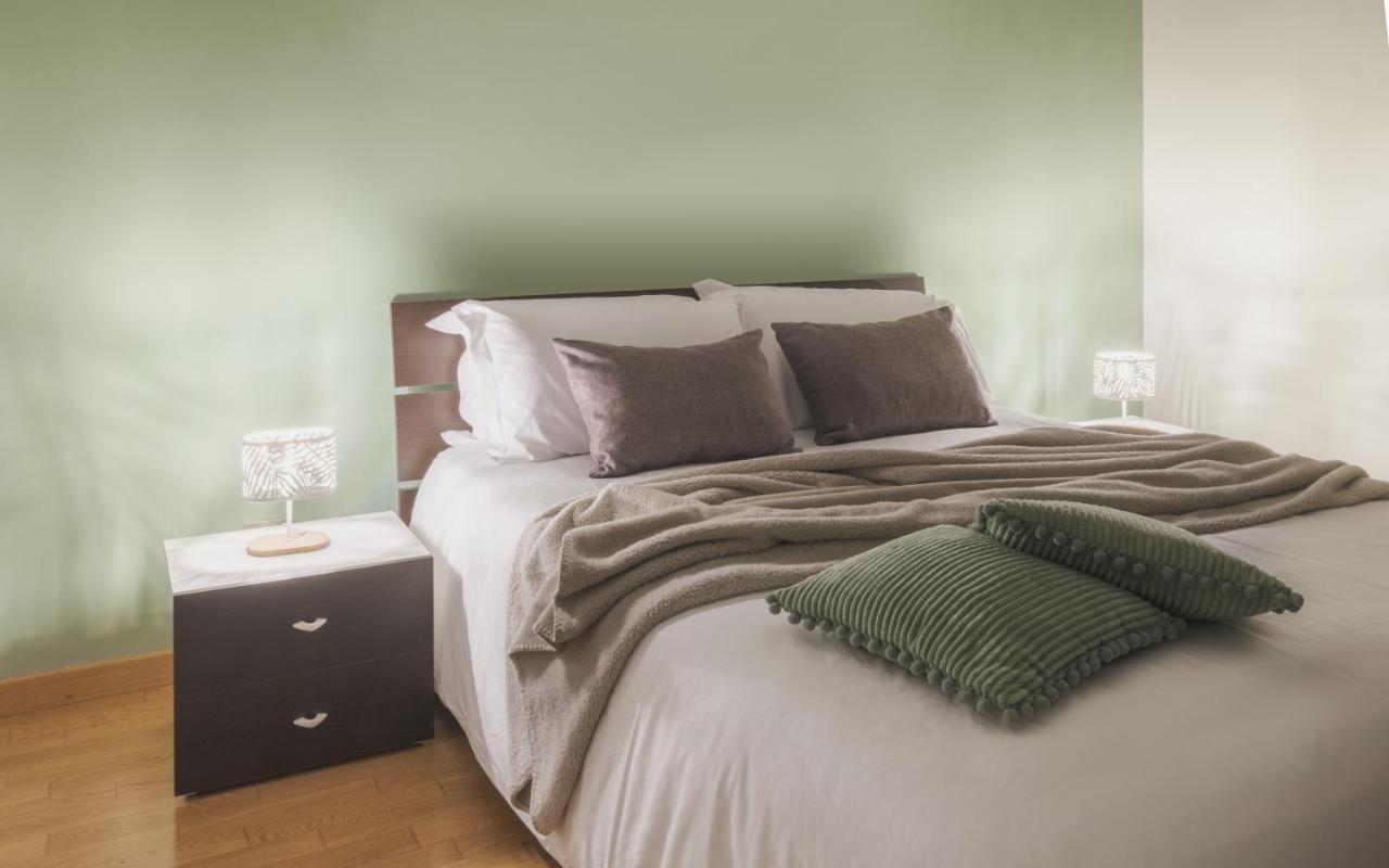 2-Bedroom Apartment In Alba With Free Parking And Air Conditioning Kültér fotó