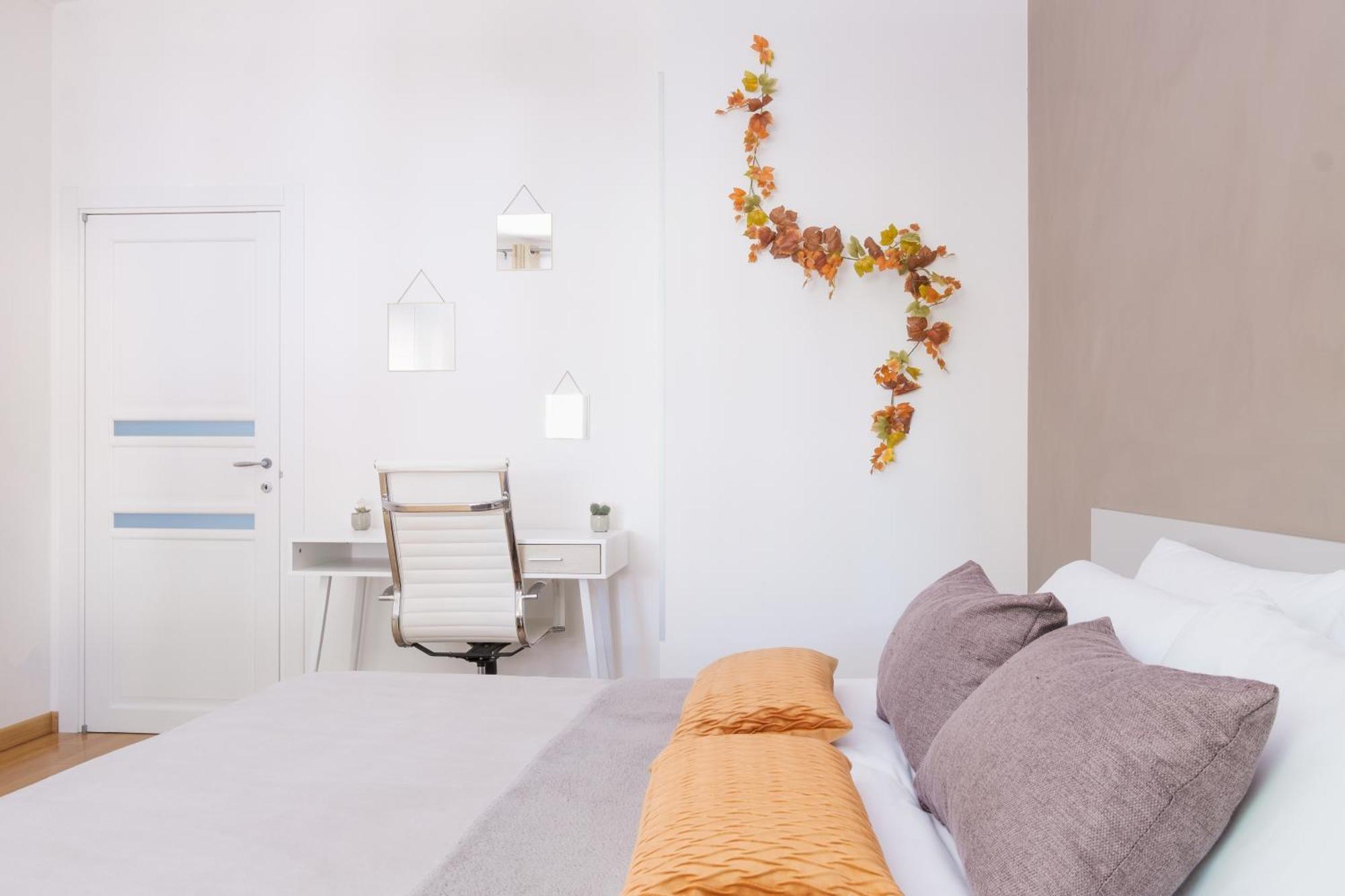 2-Bedroom Apartment In Alba With Free Parking And Air Conditioning Kültér fotó