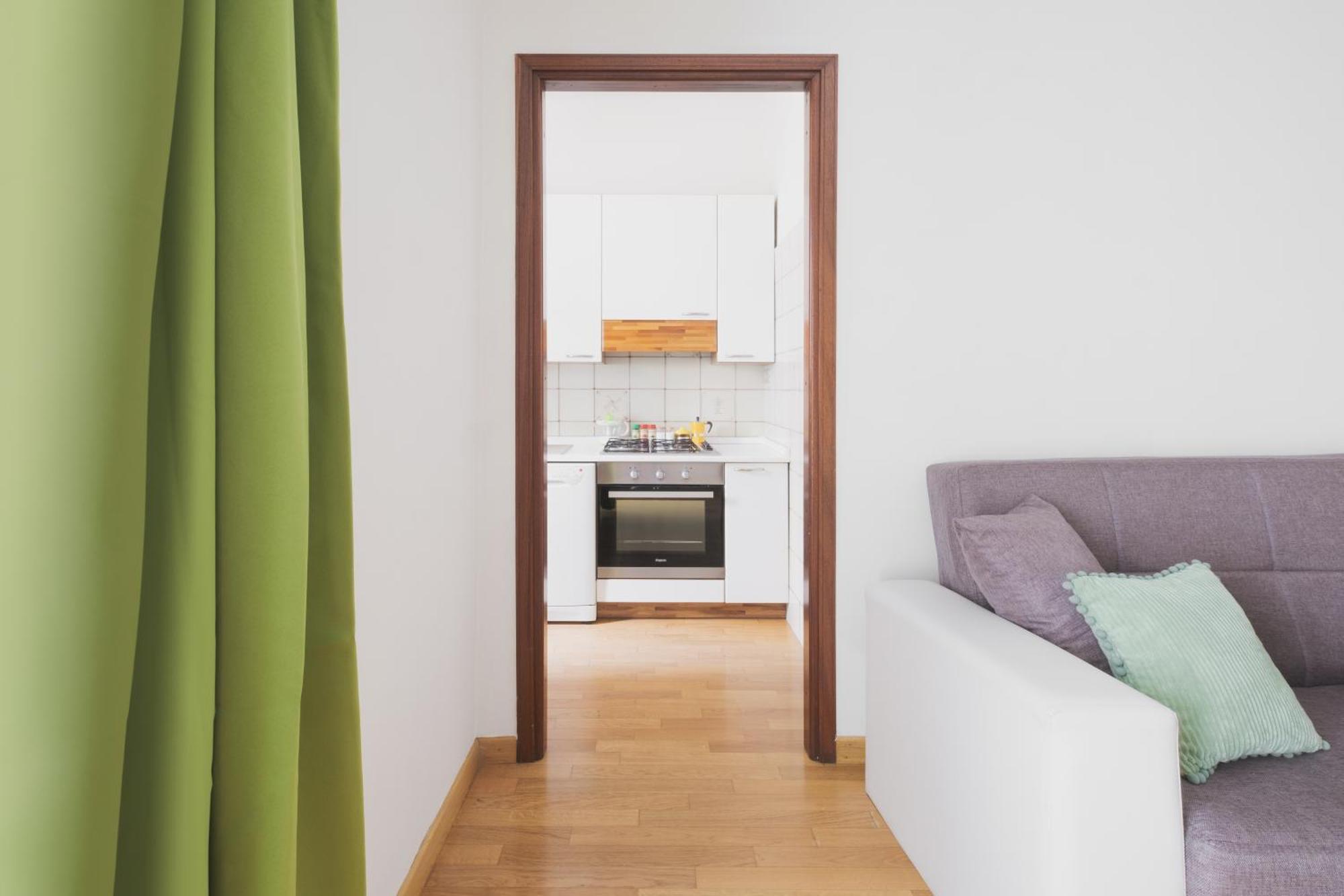 2-Bedroom Apartment In Alba With Free Parking And Air Conditioning Kültér fotó