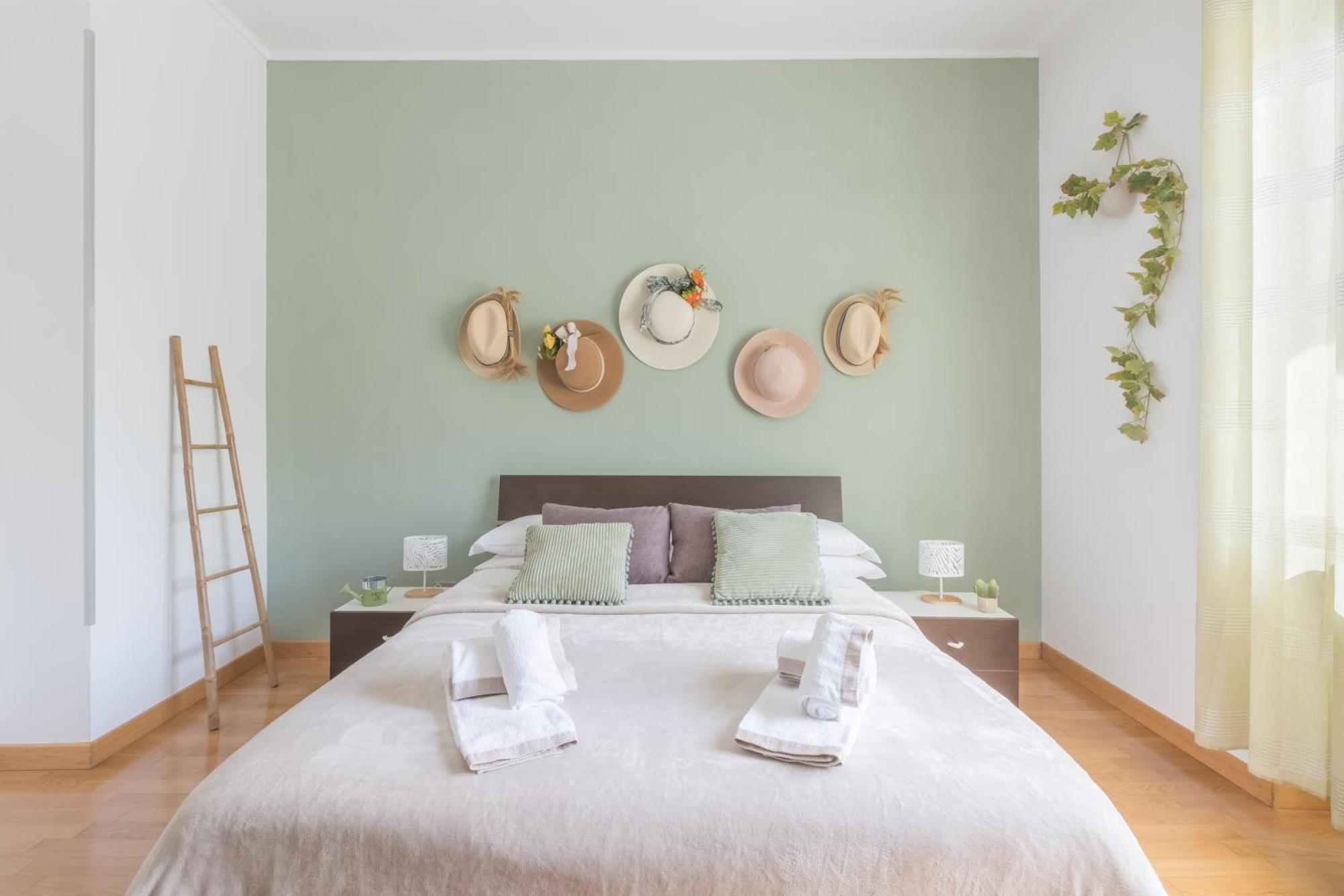 2-Bedroom Apartment In Alba With Free Parking And Air Conditioning Kültér fotó