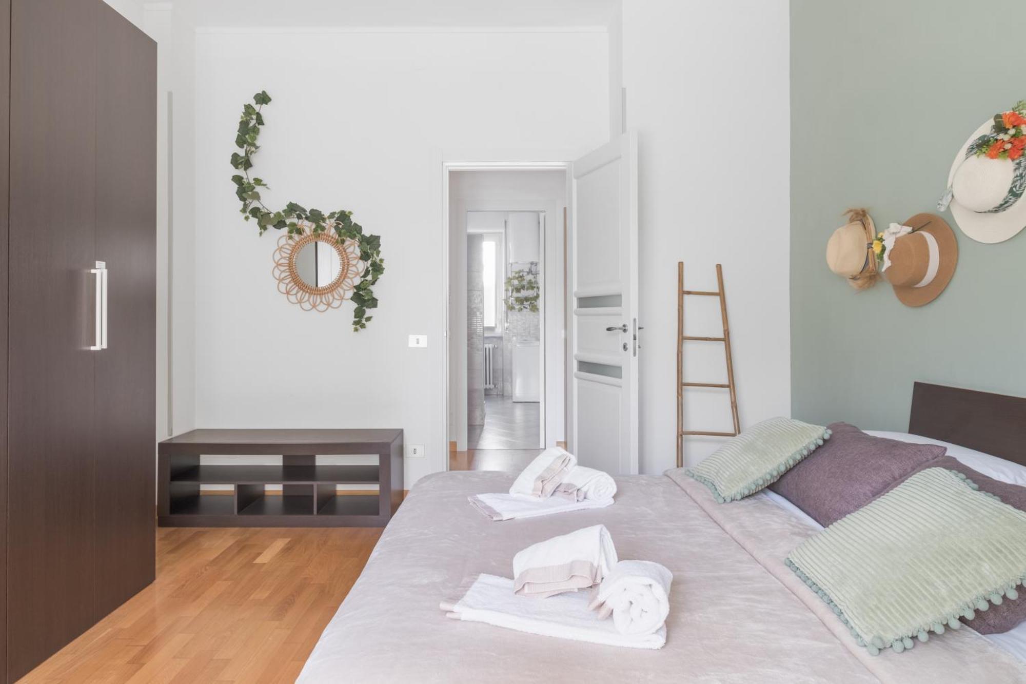 2-Bedroom Apartment In Alba With Free Parking And Air Conditioning Kültér fotó